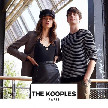 THE KOOPLES
