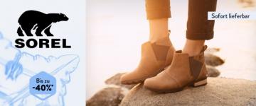 Sorel