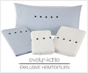 Evelyn Kahle