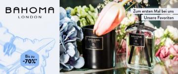Bahoma London