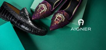Aigner - Schuhe