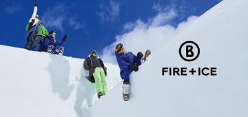 Bogner Fire+Ice