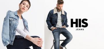 H.I.S