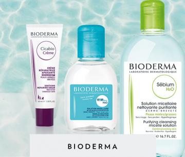 Bioderma