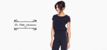 La Petite Parisienne