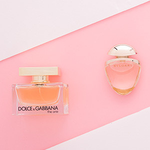 Cosmetics & Parfum