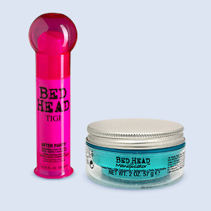 Tigi Haircare