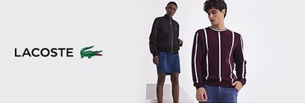 LACOSTE