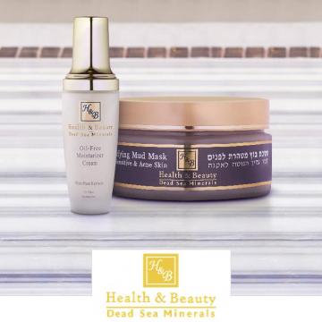 HEALTH & BEAUTY
