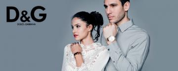 D&G