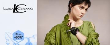 Luisa Cerano