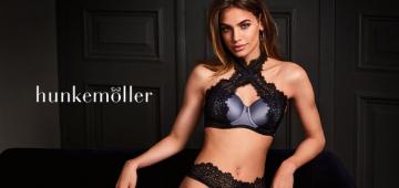 Hunkemöller