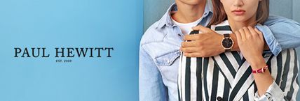 PAUL HEWITT