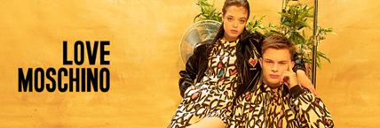 LOVE MOSCHINO