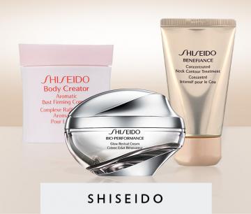 Shiseido