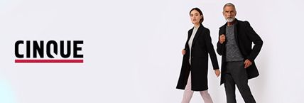 CINQUE