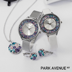 Park Avenue