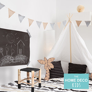 The Home Deco Kids