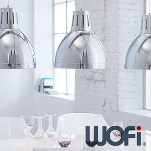 Wofi Leuchten