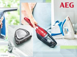 AEG