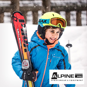 Alpine Pro
