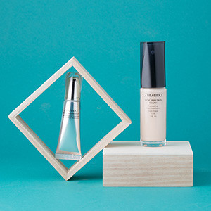 Shiseido