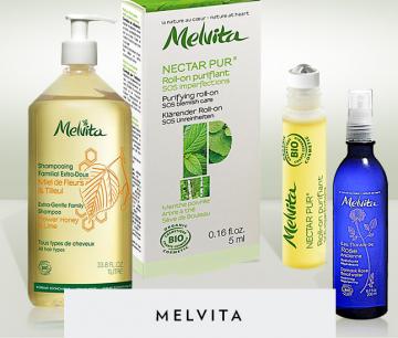 Melvita