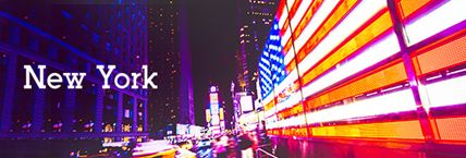 New York