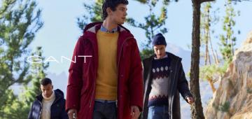 GANT - Herren