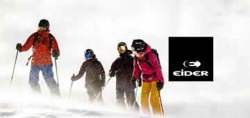 Eider
