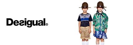 Desigual Kids