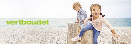 VERTBAUDET