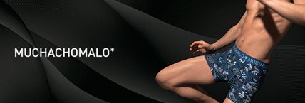 Muchachomalo