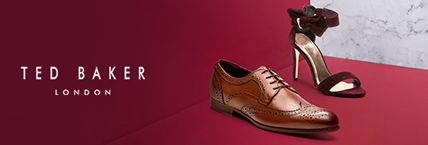 Ted Baker