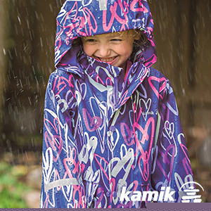 Kamik Outdoor