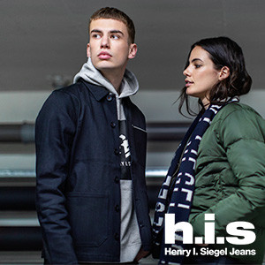 H.I.S.