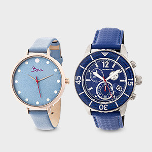 Uhren Mixed-Sale