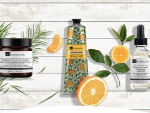 Dr Botanicals