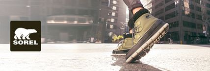 Sorel