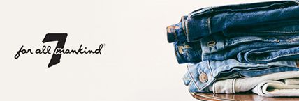 SEVEN FOR ALL MANKIND