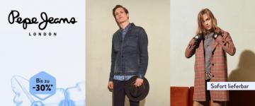 Pepe Jeans