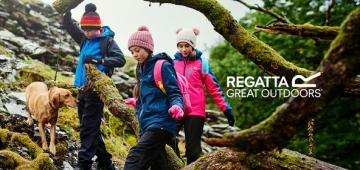 Regatta Kids