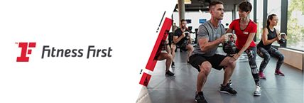 Fitness First