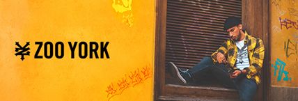 Zoo York