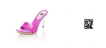 Colors of California