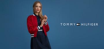 Tommy Hilfiger - Damen