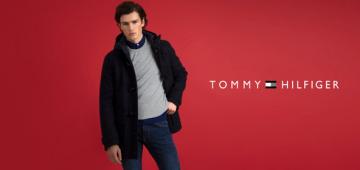 Tommy Hilfiger - Herren