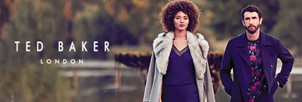 Ted Baker