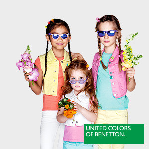 Benetton Kids