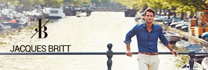 JACQUES BRITT